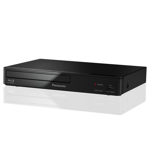 Panasonic DMPBD93 Blu-Ray Disc Player