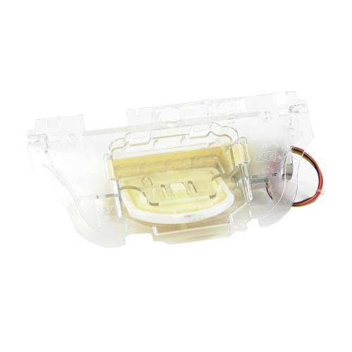 Whirlpool Door-Ice - W10781989