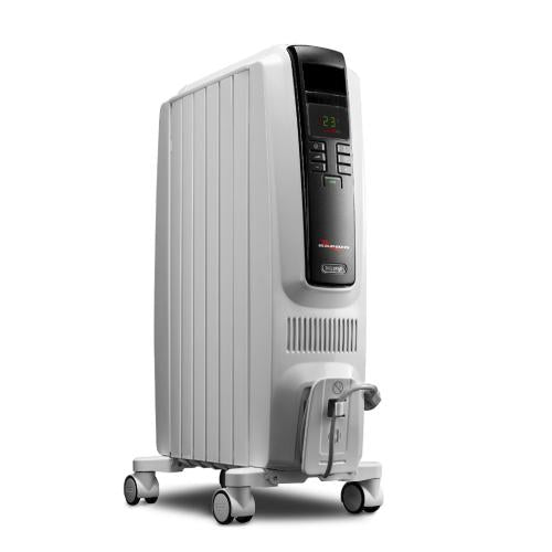 Delonghi TRD40615E Oil Filled Panel Heater