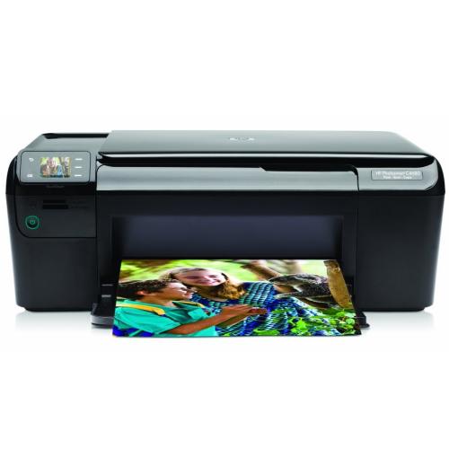 HP Q8416B Photosmart C4685 All-In-One Printer