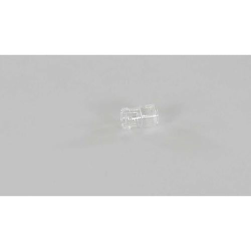 Whirlpool Refrigerator Emitter Cover Light Lens - WP2198643
