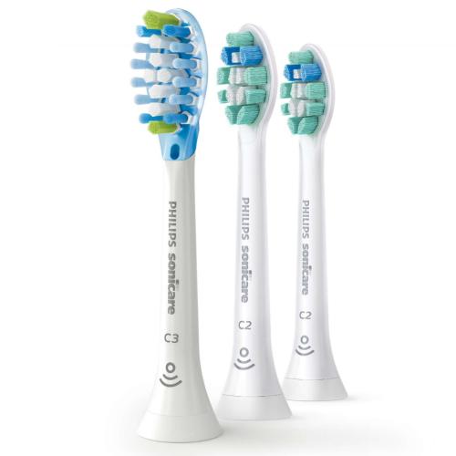 Sonicare Proresults Plaque Control - HX9023/69