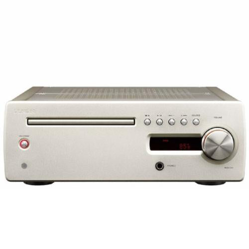 Denon DRACX3 Dra-Cx3 - Audiophile Stereo Am/Fm Tuner/Amplifier