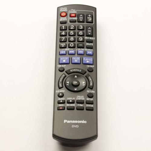 Panasonic Remote - N2QAYB000211