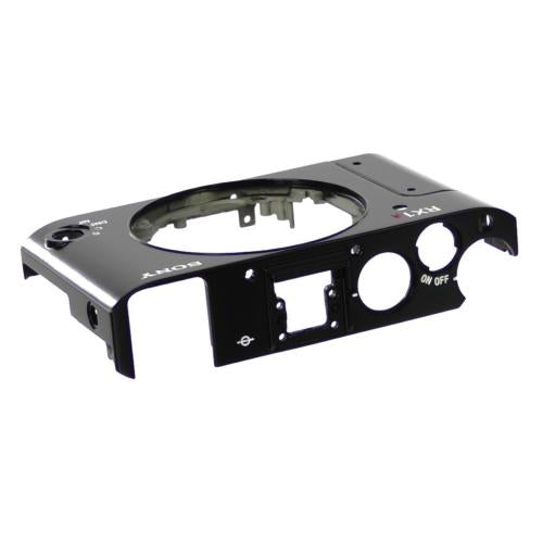 Sony Cabinet (Front (61100)) - 4-577-725-01