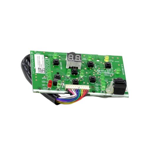 Midea Display Board - 17120300A00369