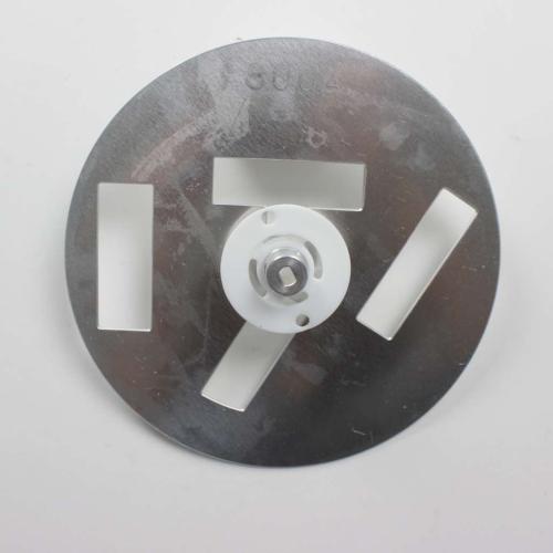 Sharp Stirrer Antenna Upper Assembly - FPLT-A008WRY0