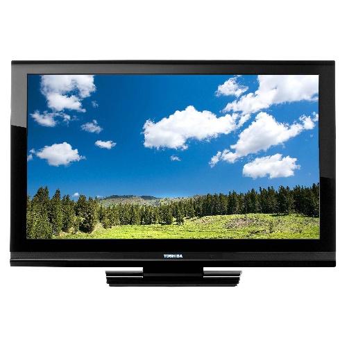 Toshiba 37RV525R Tv, 37" 1080P Lcd