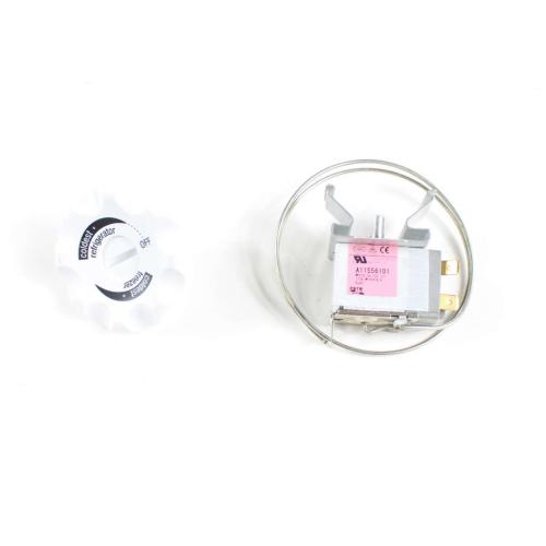 Electrolux Freezer Temperature Control Thermostat - 5304513035