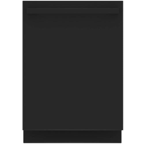 Bosch SHX78CM6N/01 24-Inch Bar Handle 800 Series Dishwasher
