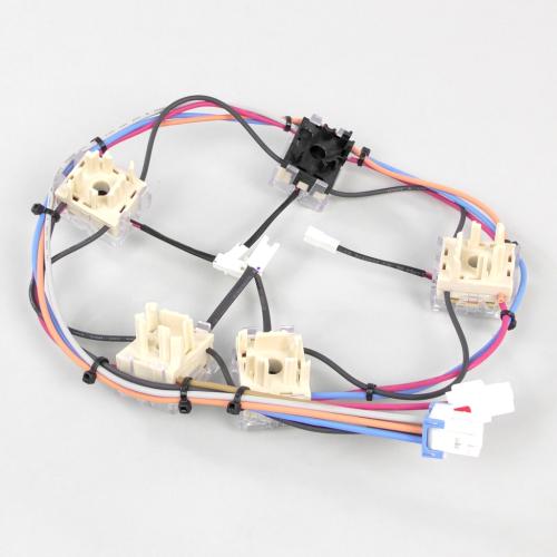 Samsung Switch Ignition Assembly - DG96-00482A