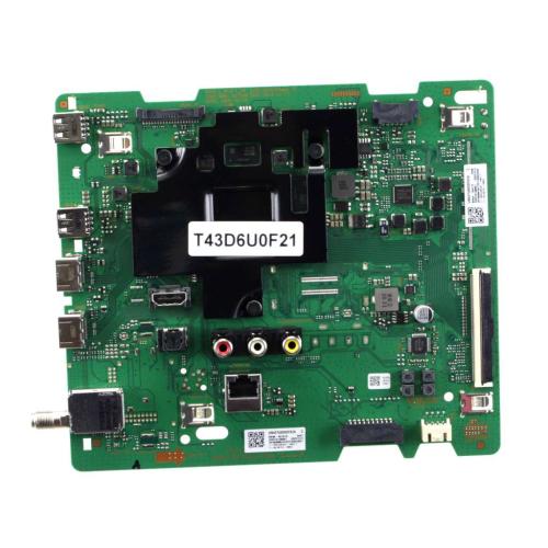Samsung Assembly Board P Main - BN96-52107A