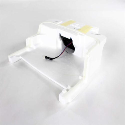Whirlpool Refrigerator Fresh Food Fan Motor Assembly - W11098695