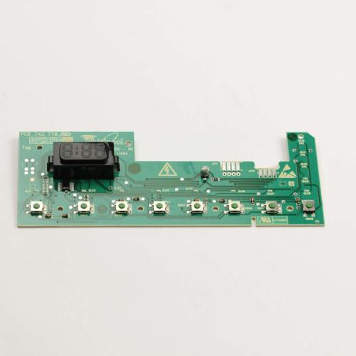 Whirlpool Control Board - WPW10192981