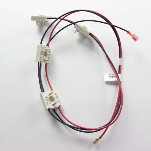 Electrolux Range Igniter Switch And Harness Assembly - 316580611