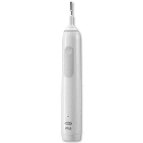 Oral-B Appliances D505, White, 3-Mode - 81744743