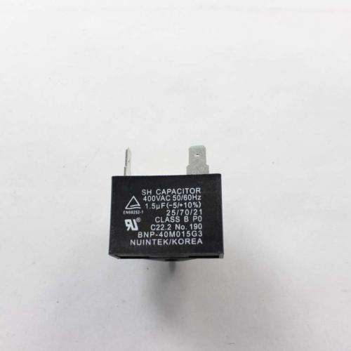 LG Air Conditioner Capacitor,Film,Box - 3H00660C