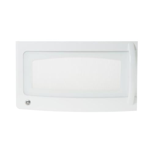GE Microwave Door - WB56X10723