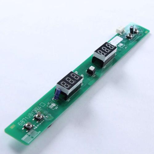 LG Refrigerator PCB Display Control Board Assembly - 6871JB1374B