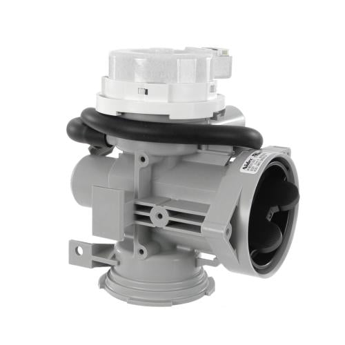 LG Drain Pump Assembly - AHA75853804