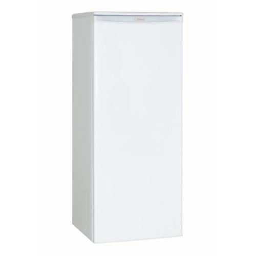 Danby DUF809WE Upright Freezer 8.20 Cu. Ft.