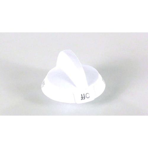 GE Range Thermostat Knob - WB03X22704