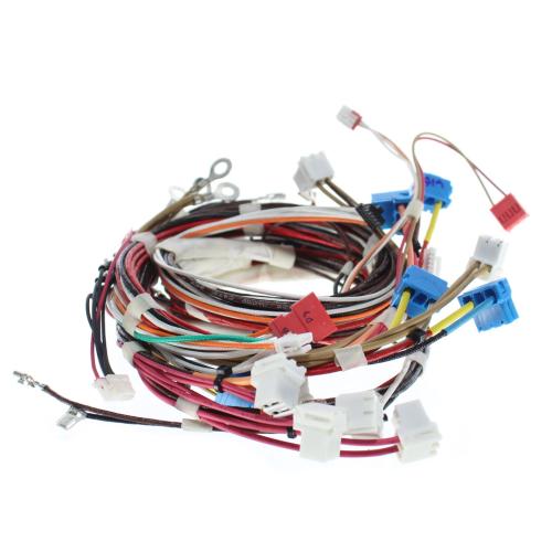Samsung Assembly Main Wire Harness - DG96-00487A