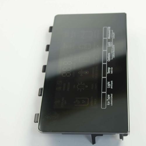 Whirlpool Ui Assembly (Whp Dovetail) Ss - WPW10521642