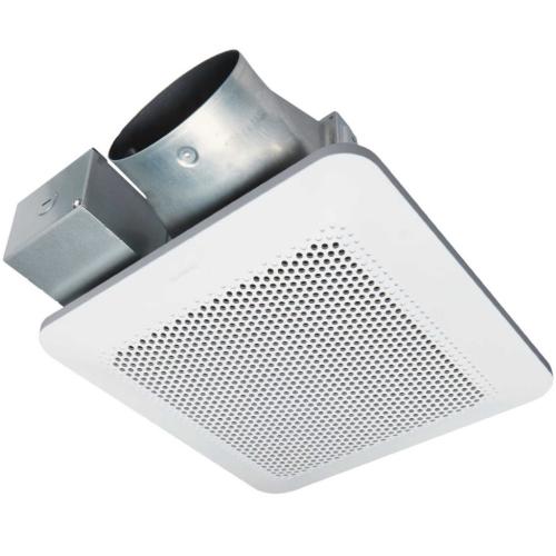 Panasonic RGT810A Do-It Best Vent