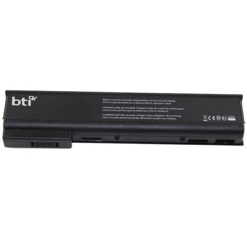 BTI Laptop Battery - HP-PB650X6