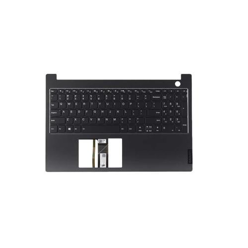 Lenovo Lvab Kb Us Only W Bl Fp Top Mg - 5CB0W45257