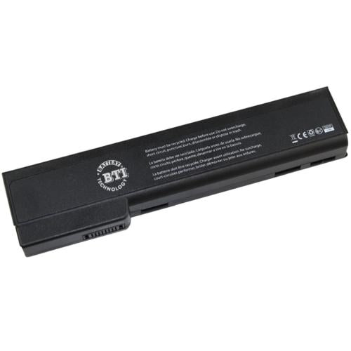 BTI Laptop Battery - HP-EB8460P