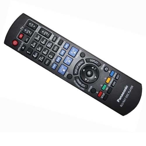 Panasonic Remote - N2QAYB000508