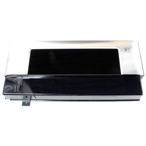 LG Microwave Control Panel Assembly - ACM74119039