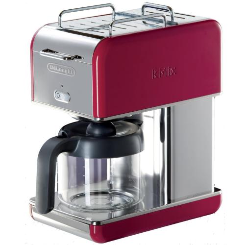 Delonghi DCM041 Drip Coffee Maker - 0Wcm041006 - Us