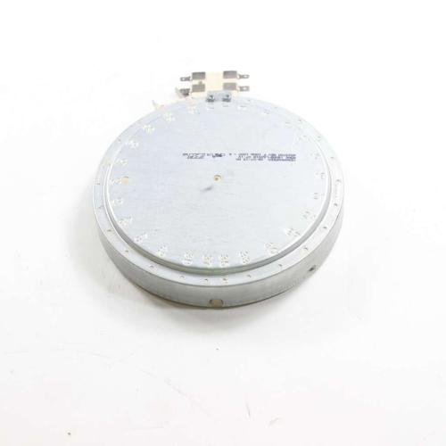 Whirlpool Cooktop Warming Radiant Element - WP8523700