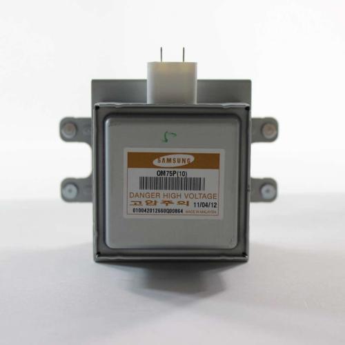 GE Magnetron Assembly - WB27X10017