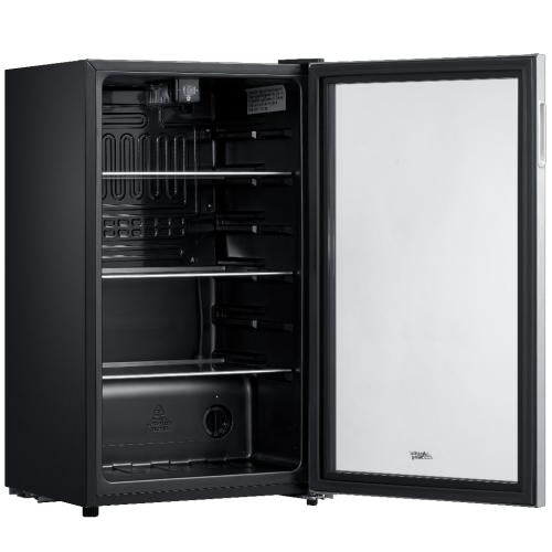 Midea ARV115XAST Arctic King 115 Can Beverage Cooler
