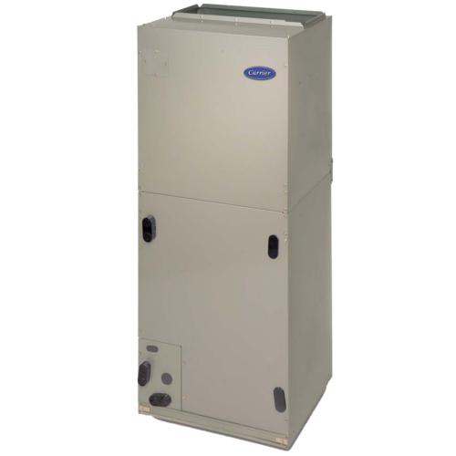Carrier FB4CNP024L00EAAA Fan Coil, Standard, Multipoise