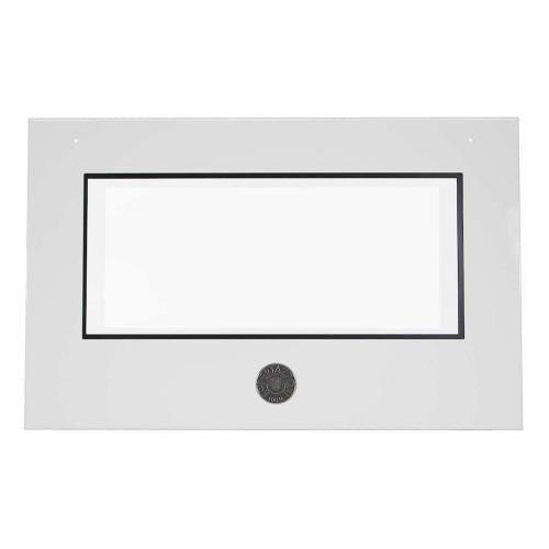 Bertazzoni Range Outer Oven Door Assembly - 128011-DA