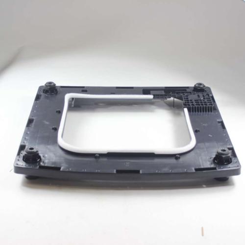 LG Washer Cabinet Base Assembly - AAN73431003