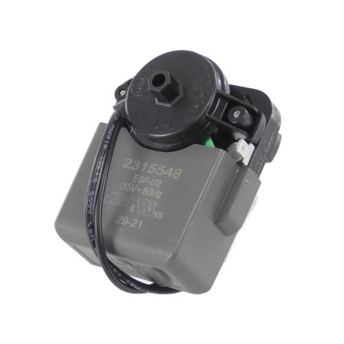 Bosch 00 Blower motor - 436784
