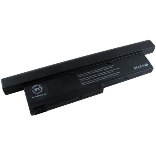 BTI 8 Cell Battery 14.8V, 4400Mah - IB-X40H