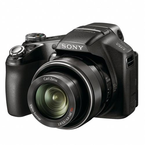 Sony DSCHX100V/B Cyber-Shot Digital Still Camera