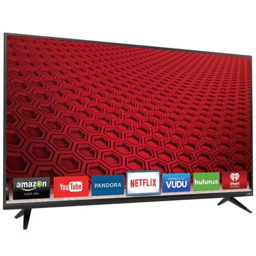 VIZIO E43C2 43-Inch 1080P Smart Led Tv