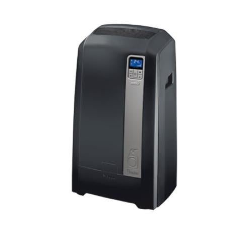 Delonghi PACAN125HPEC 12,000 Btu Portable Air Conditioner