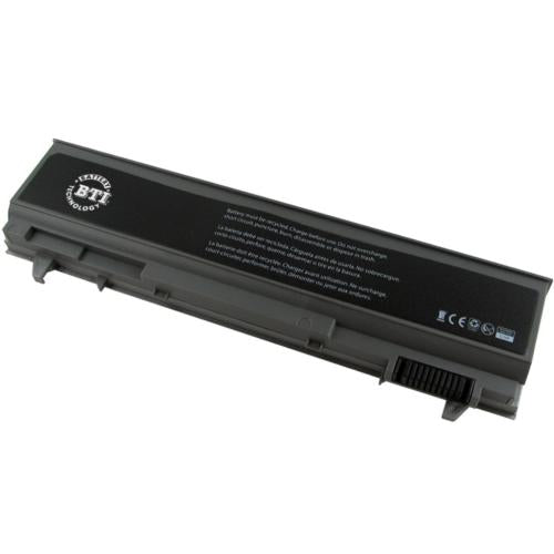 BTI Laptop Battery - DL-E6410