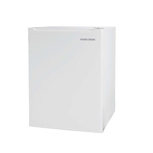 Haier HC27SF22RB Refrigerator With Freezer