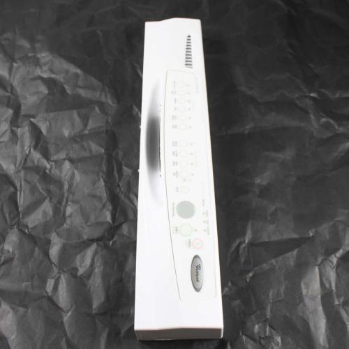 Whirlpool Control Panel - WP3385745