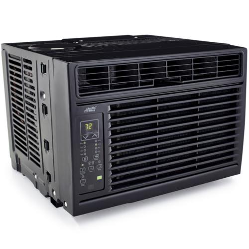 Midea WWK05CR81NB 5,000 Btu Window Air Conditioner - Black